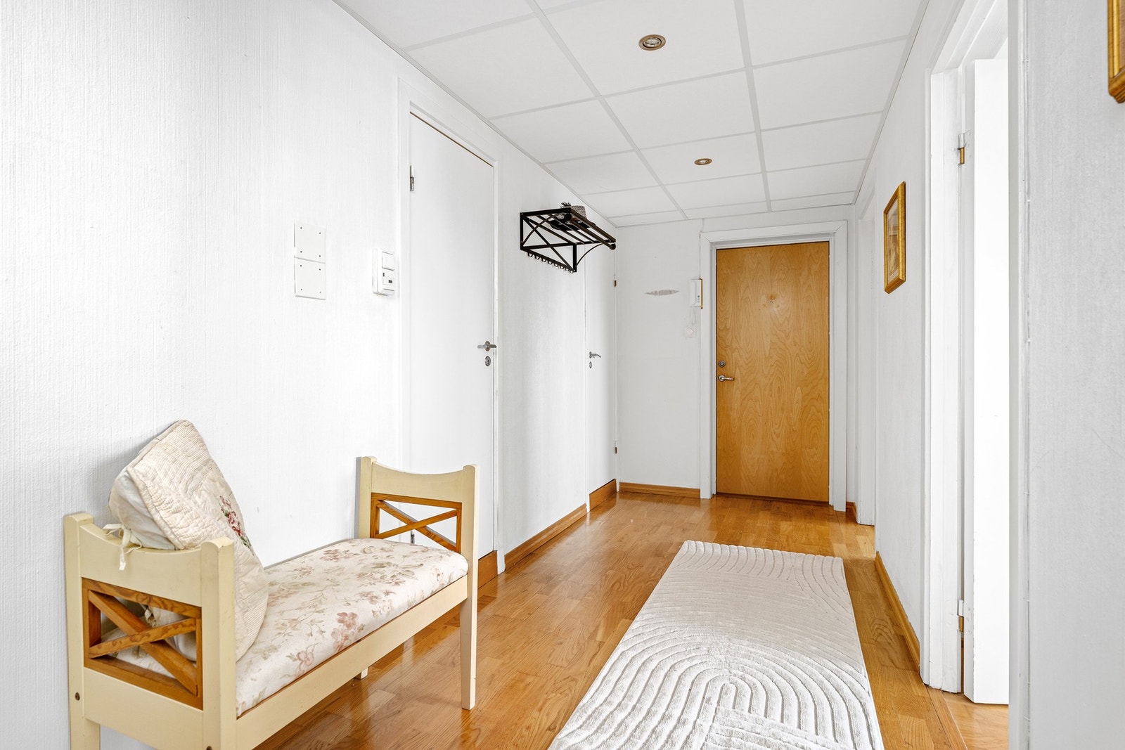 Entreen Galleribilde