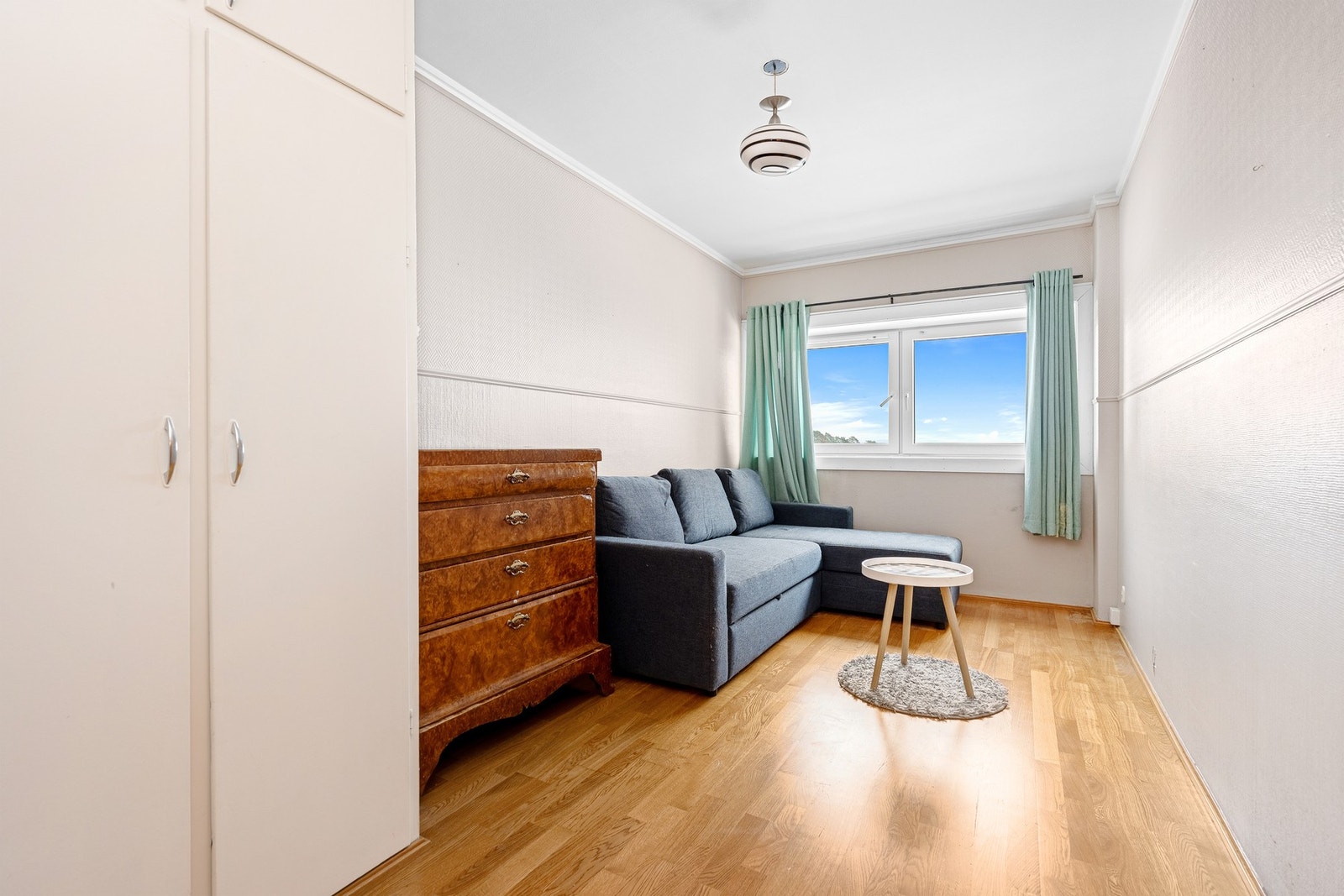 Soverom 3 Galleribilde