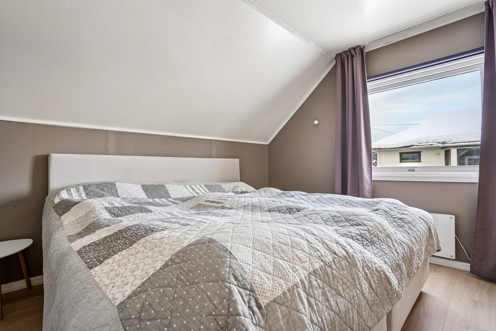 Soverom Galleribilde