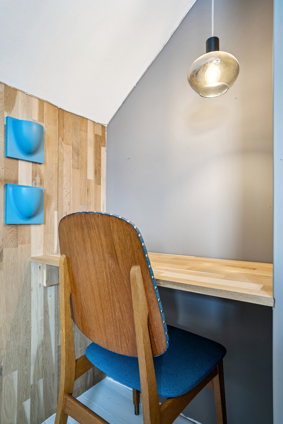 Soverom Galleribilde