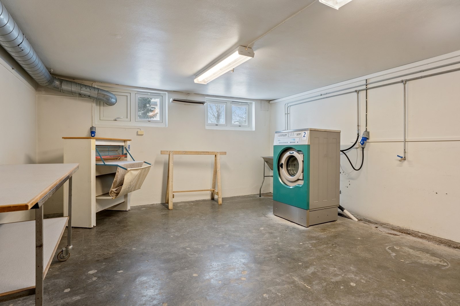 Fellesvaskeri Galleribilde