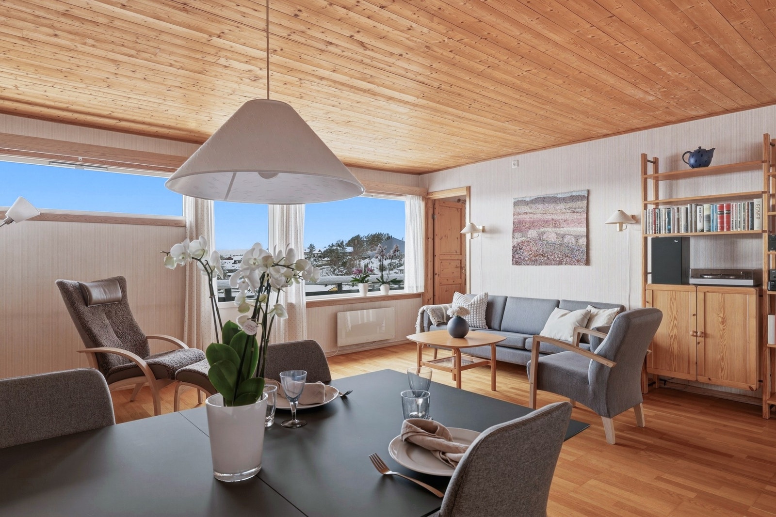 Våkleivåsen 24 ved ZMegleren Galleribilde