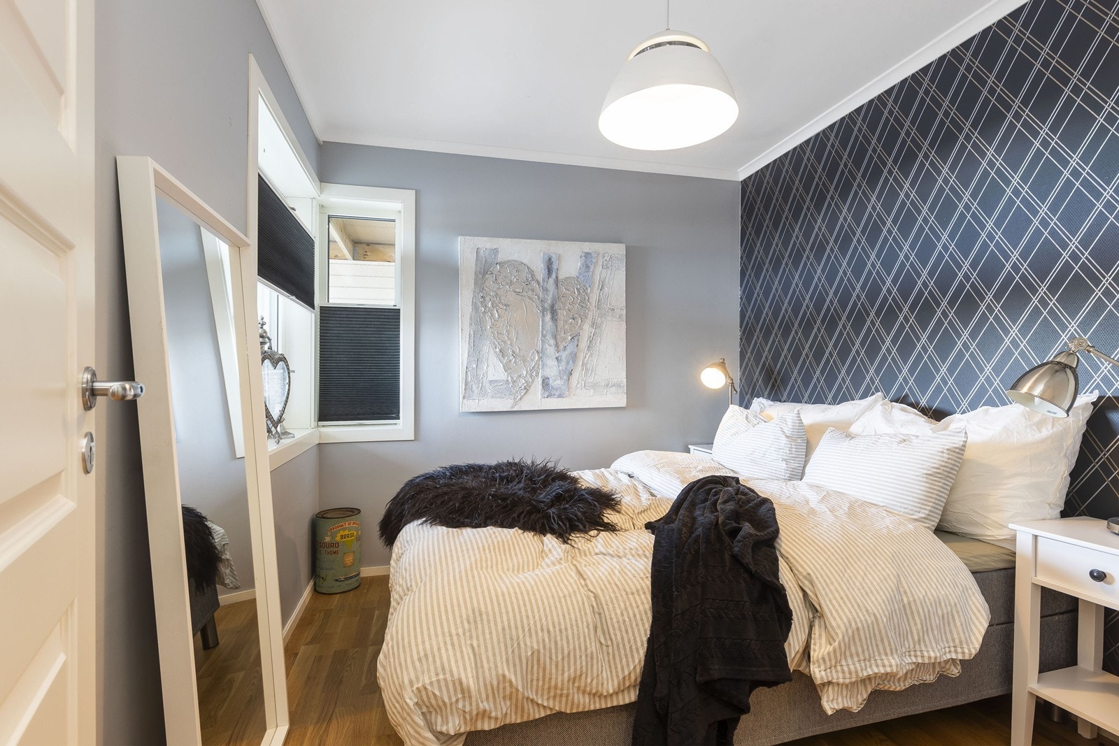 Soverom 2 Galleribilde