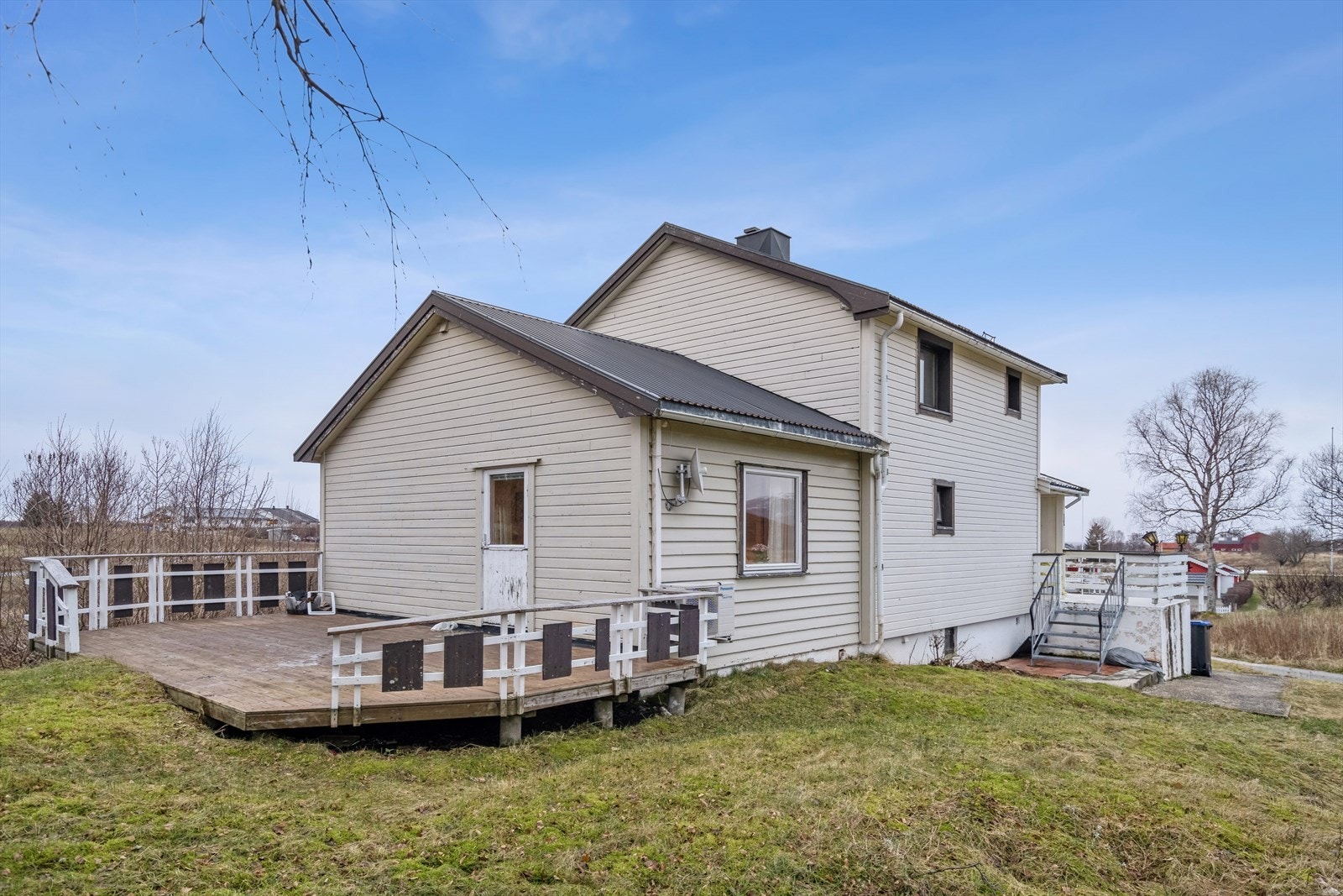 Velkommen på visning! Galleribilde