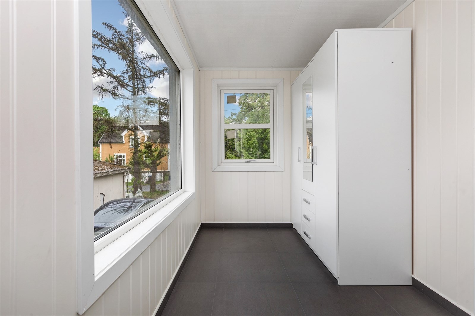 Hall Galleribilde
