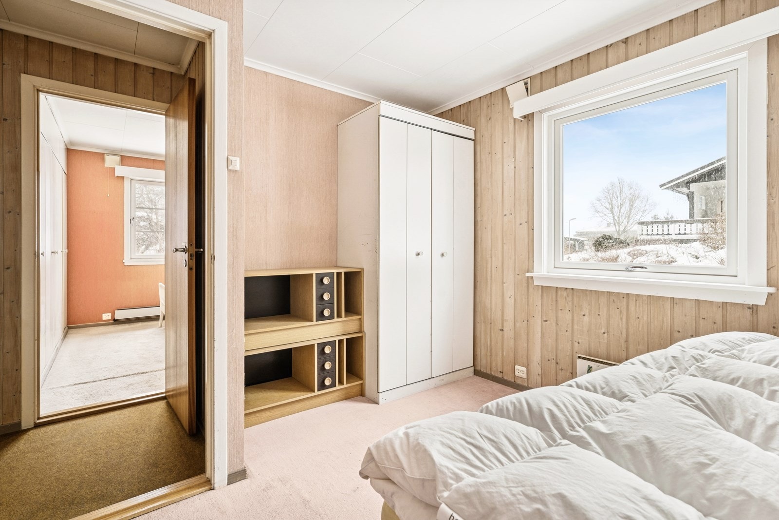 Soverom II. Galleribilde