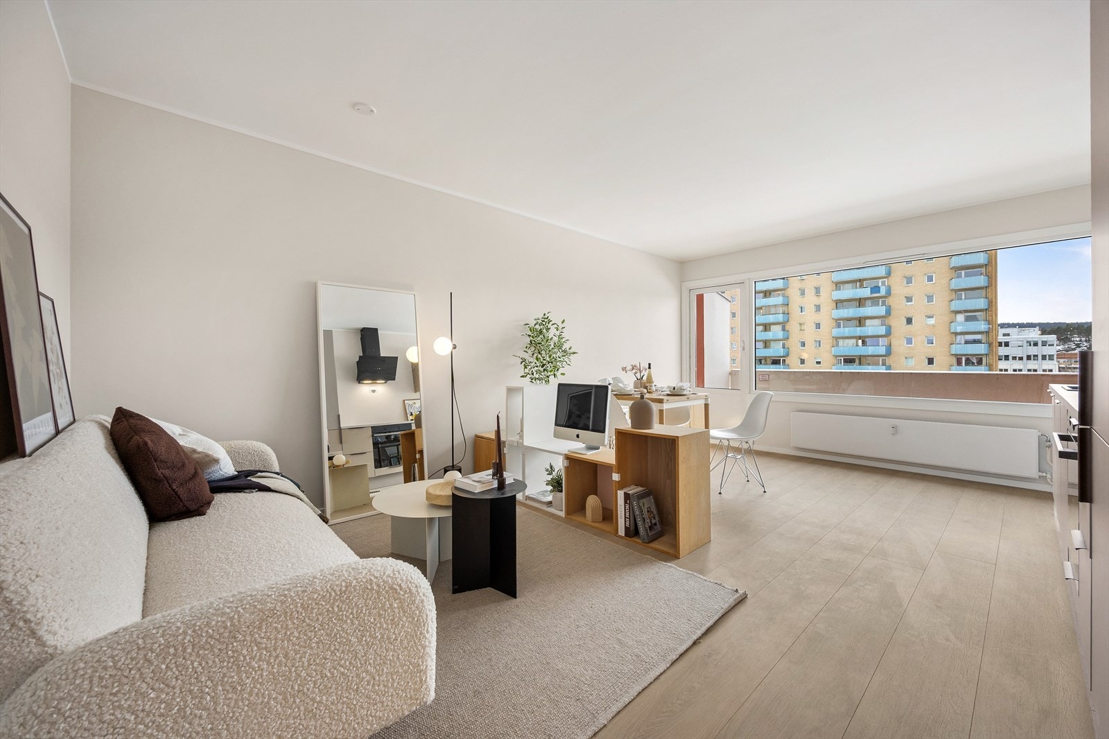 Velkommen til Bergensveien 2H! Galleribilde