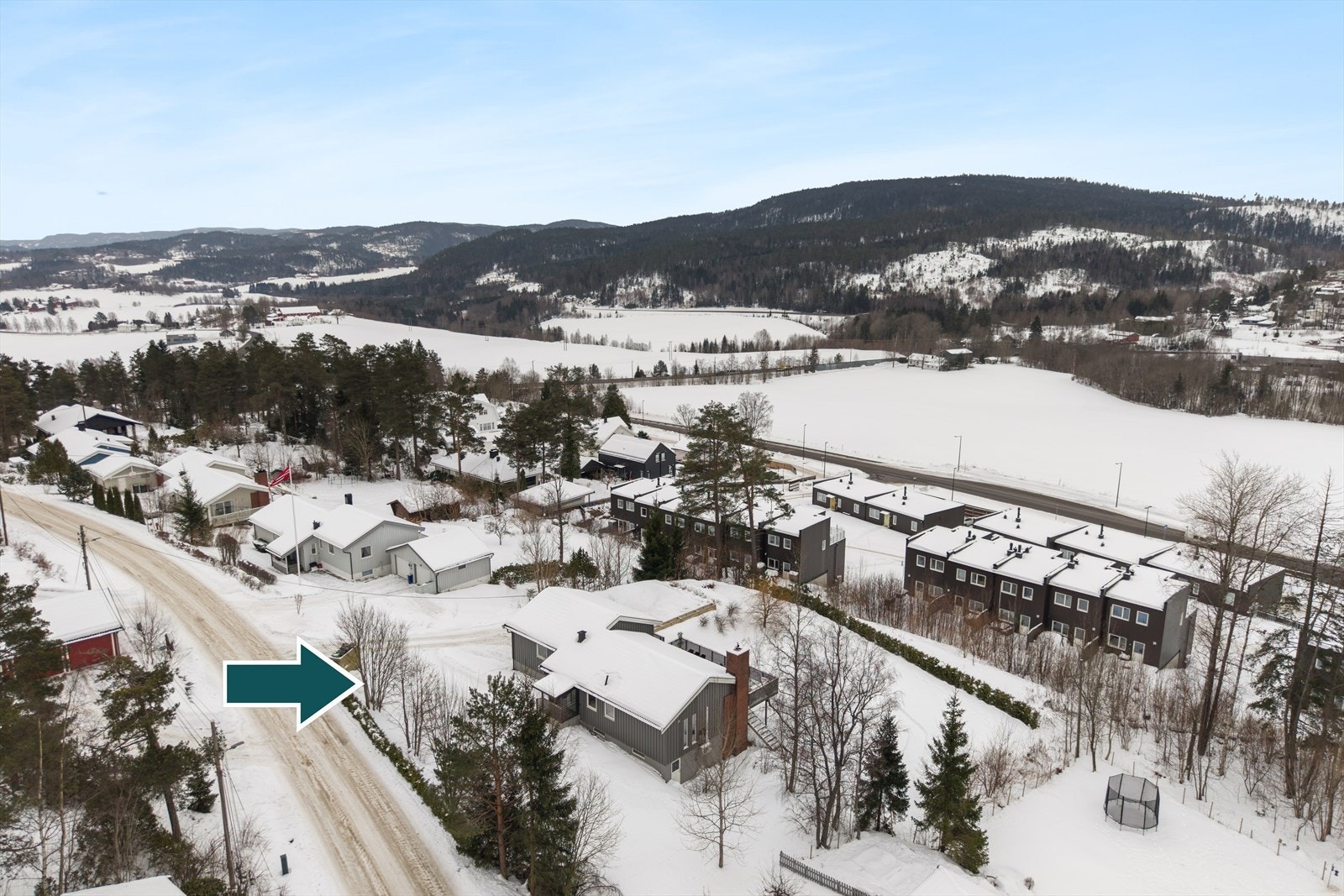 Velkommen! Galleribilde