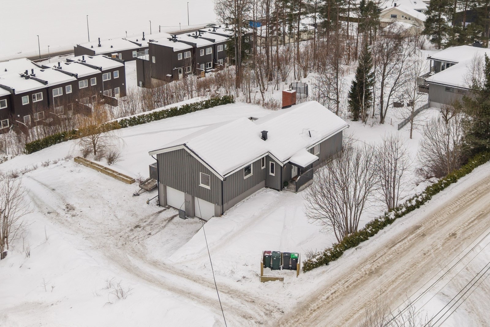 DNB Eiendom v/André Stensrud har gleden av å presentere Nedre Gleinåsen 7 Galleribilde