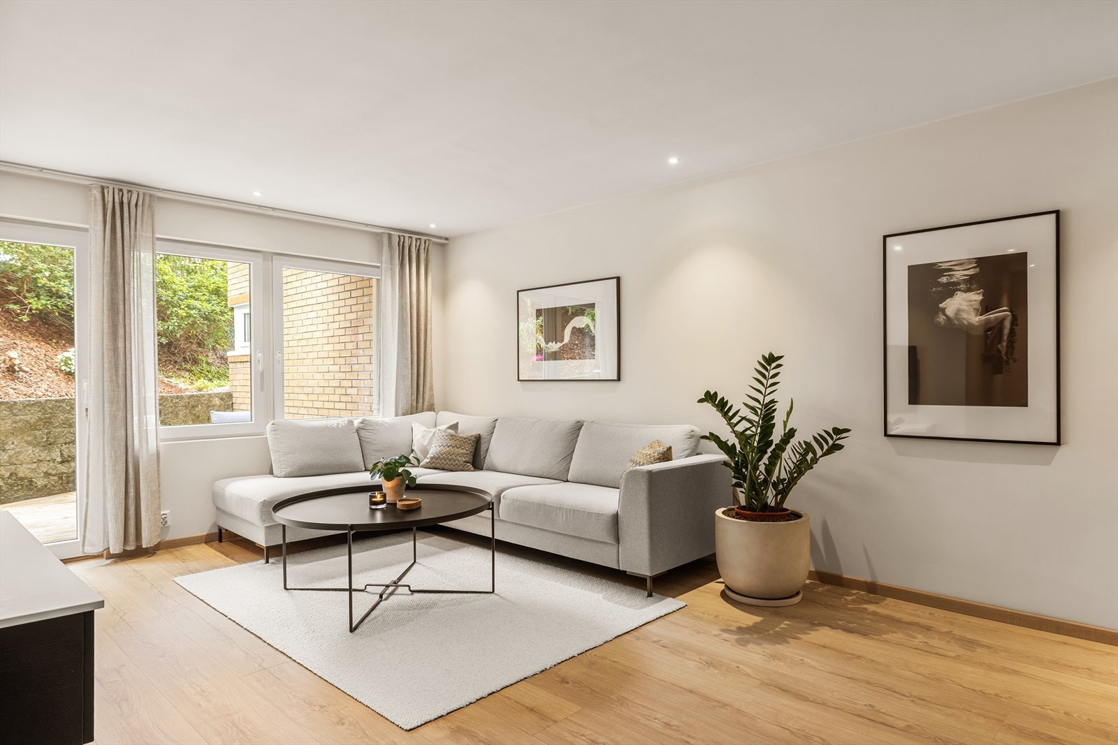 Velkommen til Bendixens vei 52 - Presentert av Eiendomsmegler Norge v/ Martin Bjørkbom. Galleribilde