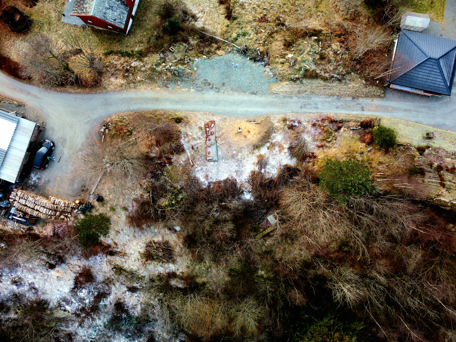 Ta kontakt med megler for visning. Galleribilde