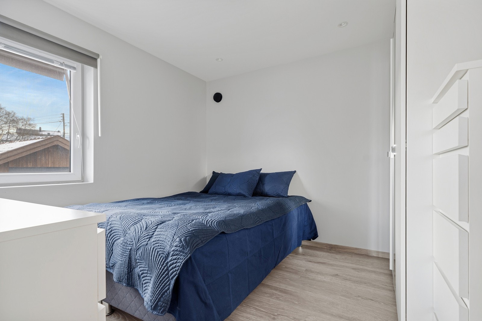 Soverom 3 Galleribilde