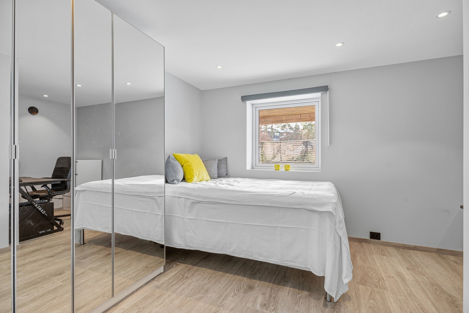 Soverom 4 Galleribilde