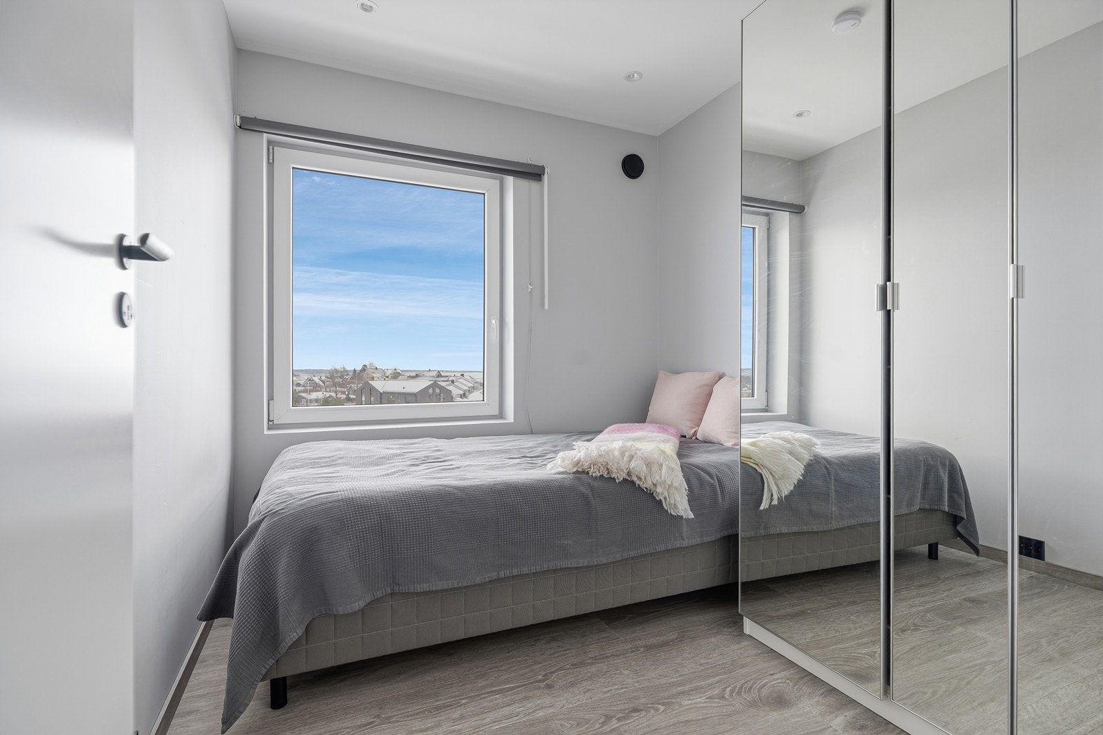 Soverom 2 Galleribilde