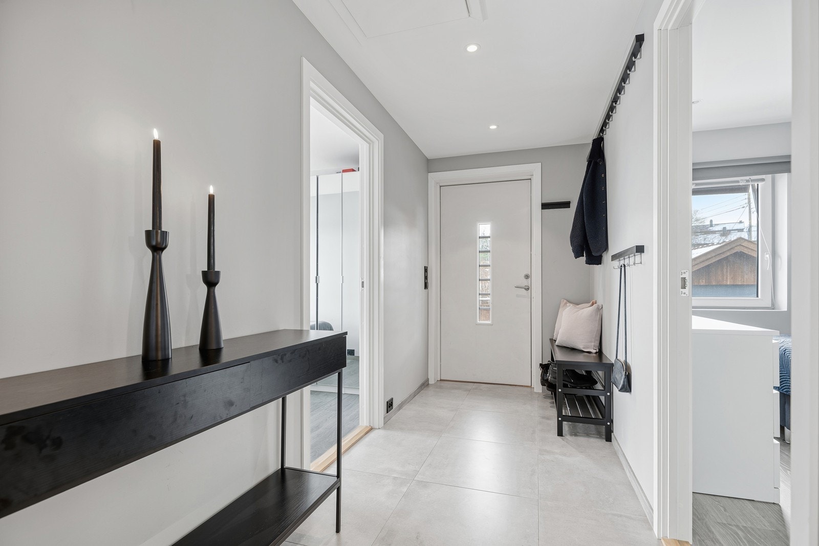 Velkommen inn! Galleribilde