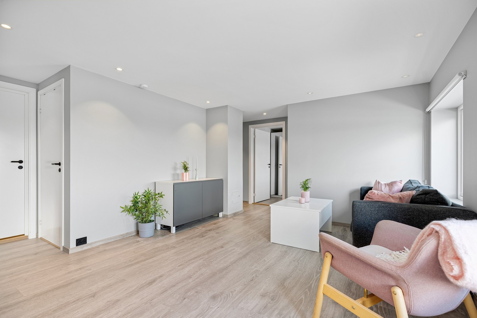 Kjellerstue Galleribilde