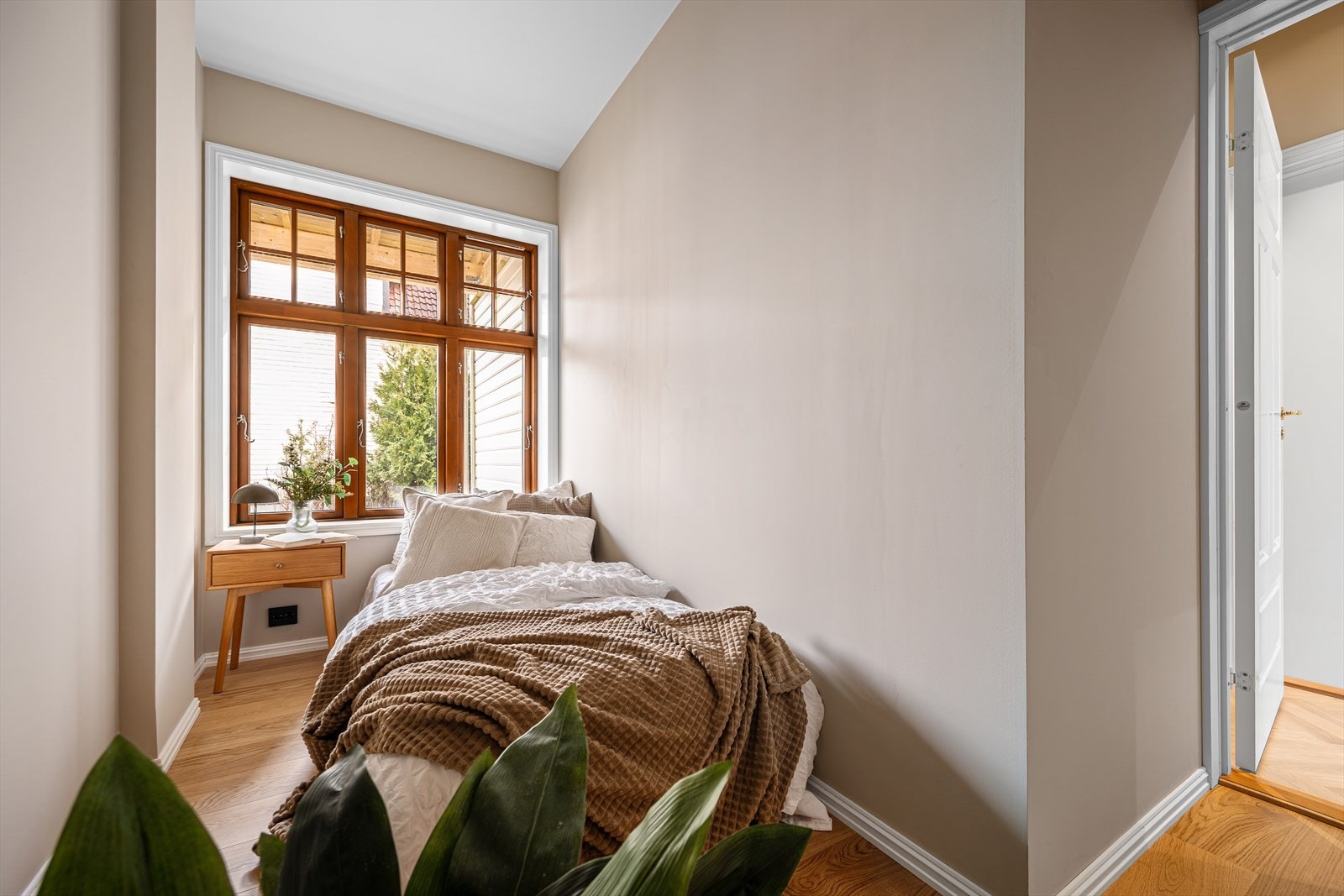 Soverom nr 2 Galleribilde