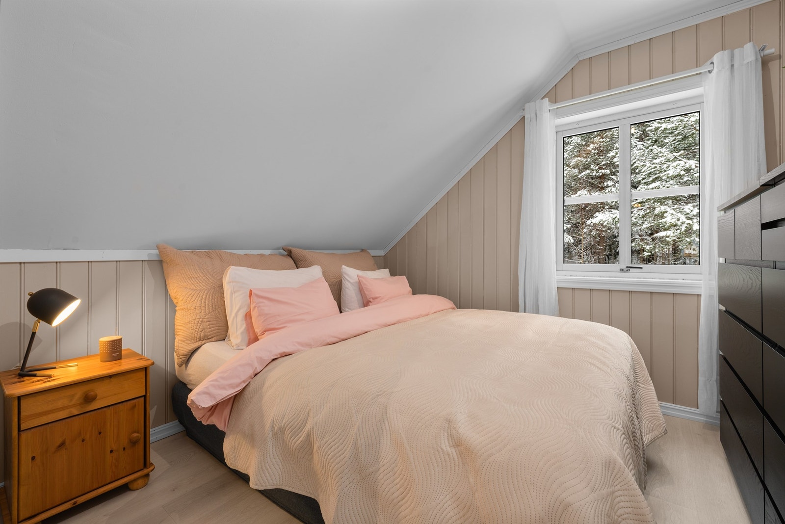 Soverom III Galleribilde