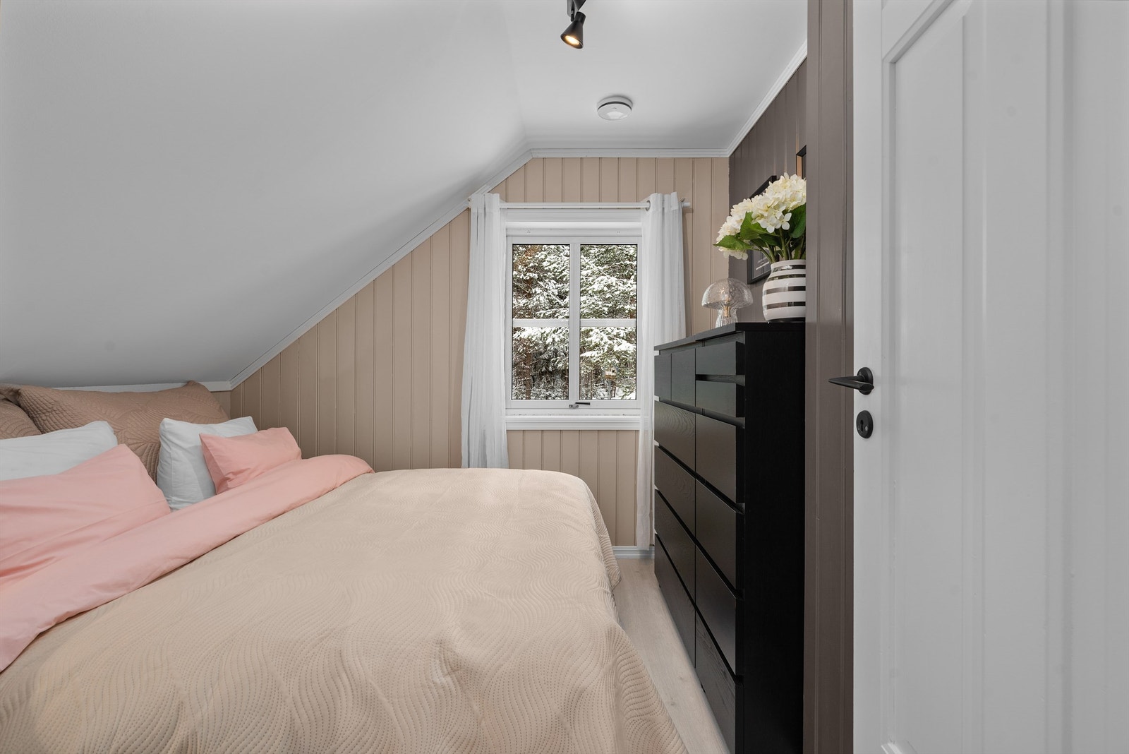 Soverom III Galleribilde