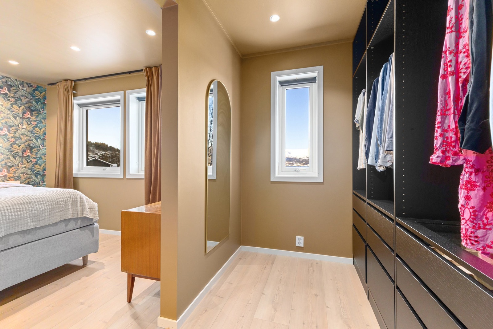 Foto: Marte Vibe Galleribilde