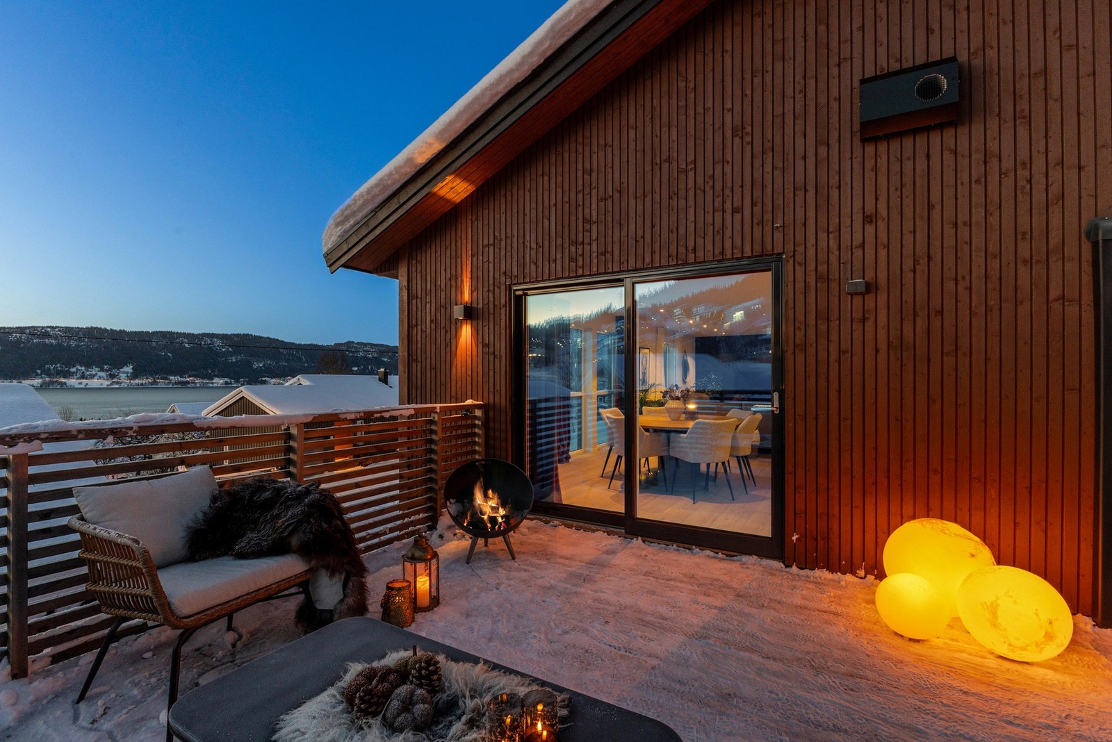 Foto: Marte Vibe Galleribilde