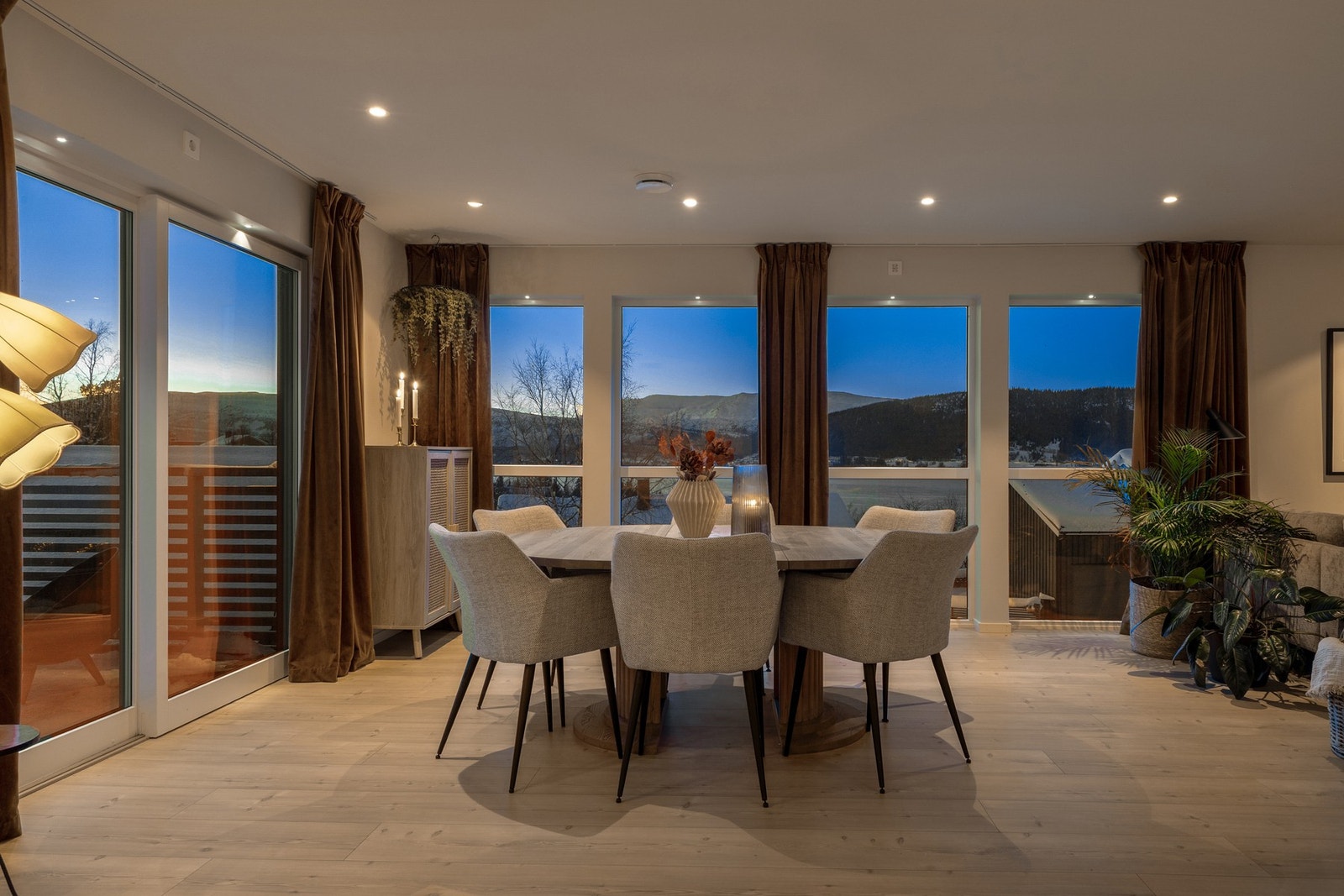 Foto: Marte Vibe Galleribilde