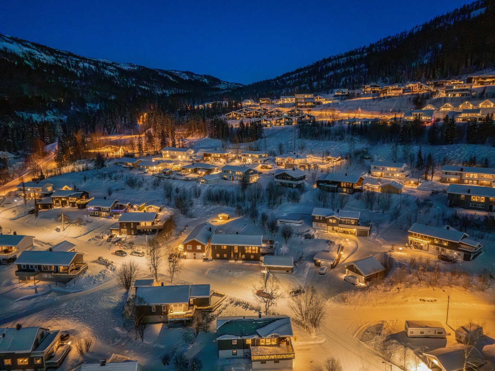 Foto: Marte Vibe Galleribilde