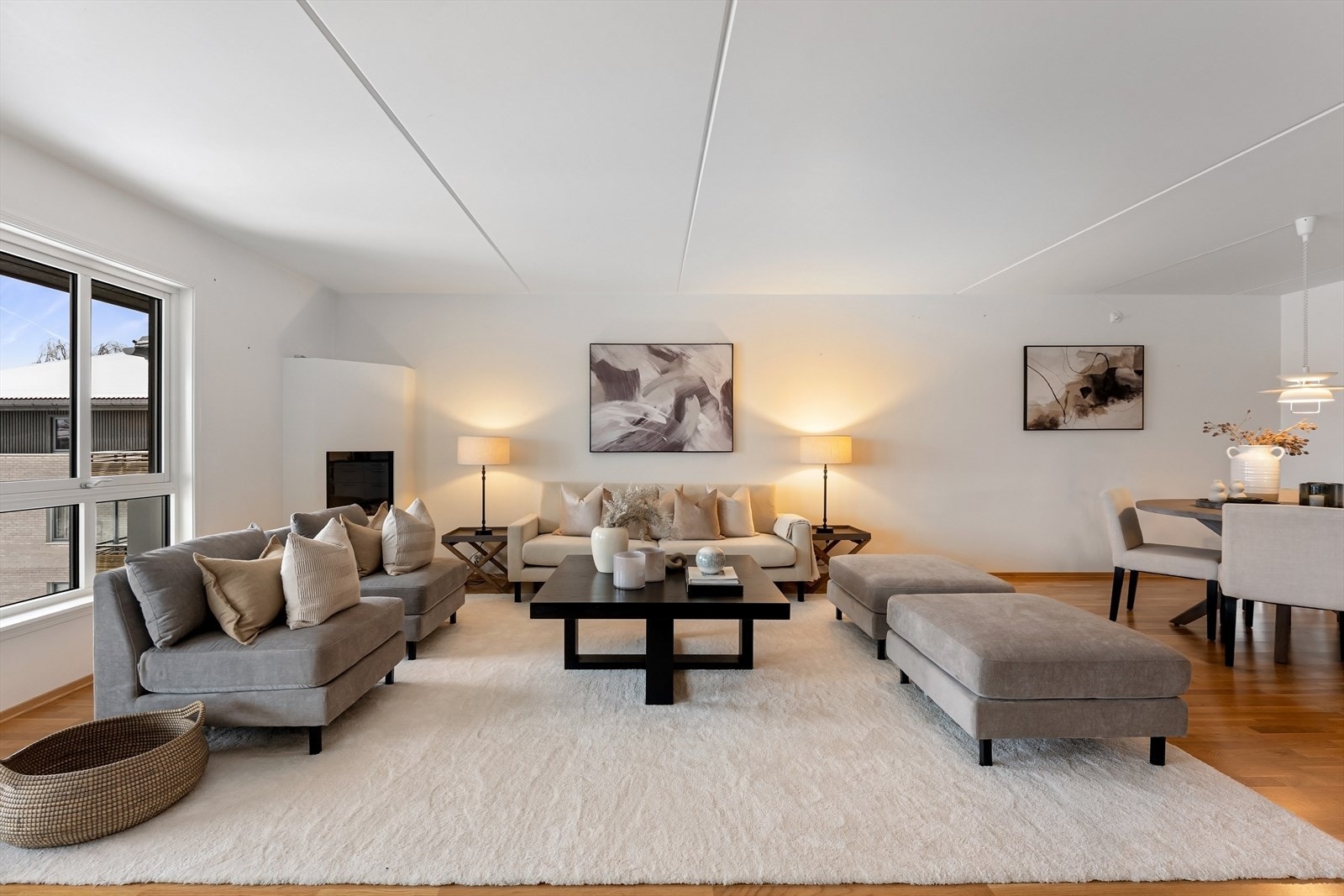 Velkommen til Aspelund 13! Galleribilde