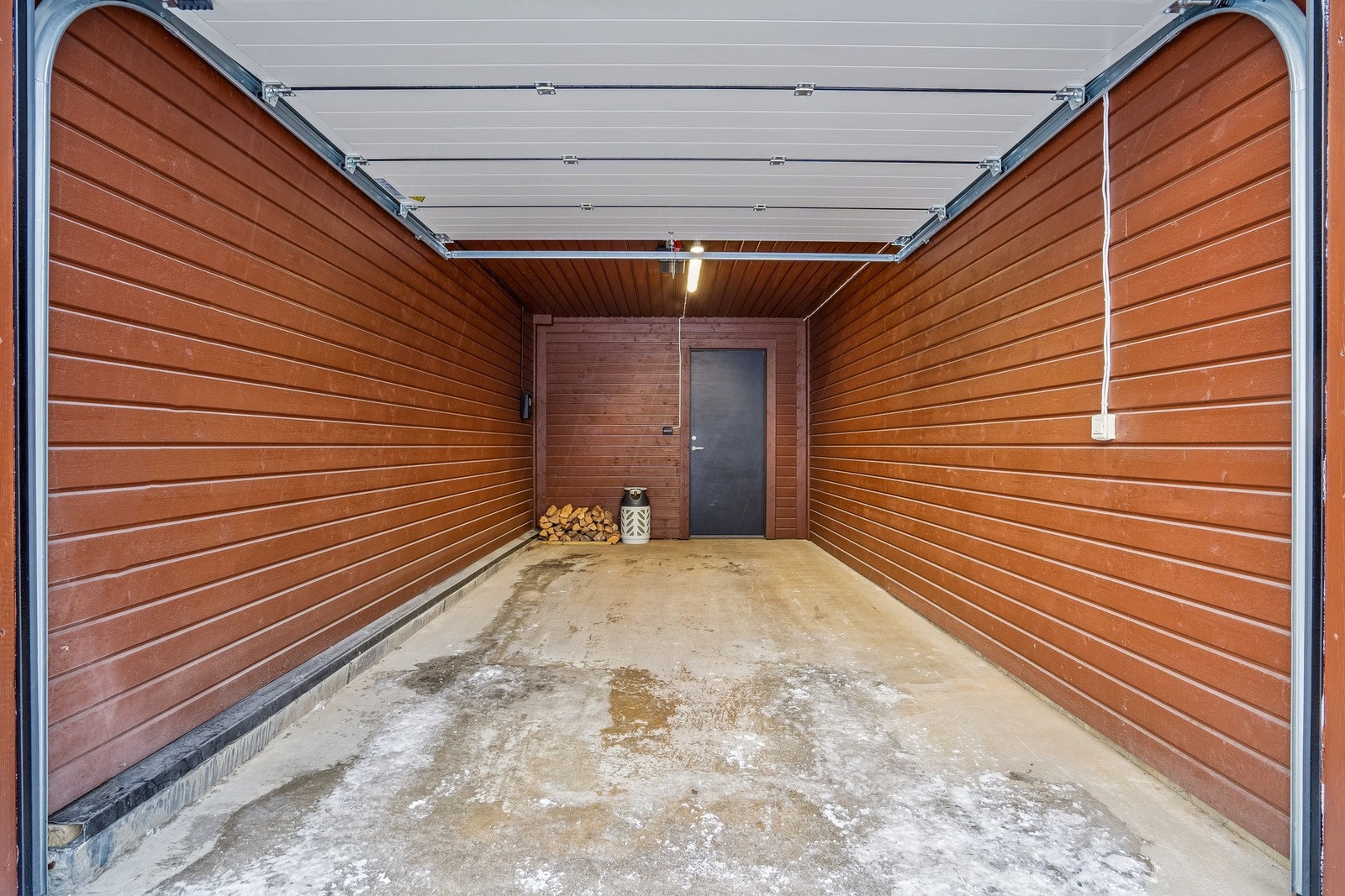 Garasje Galleribilde