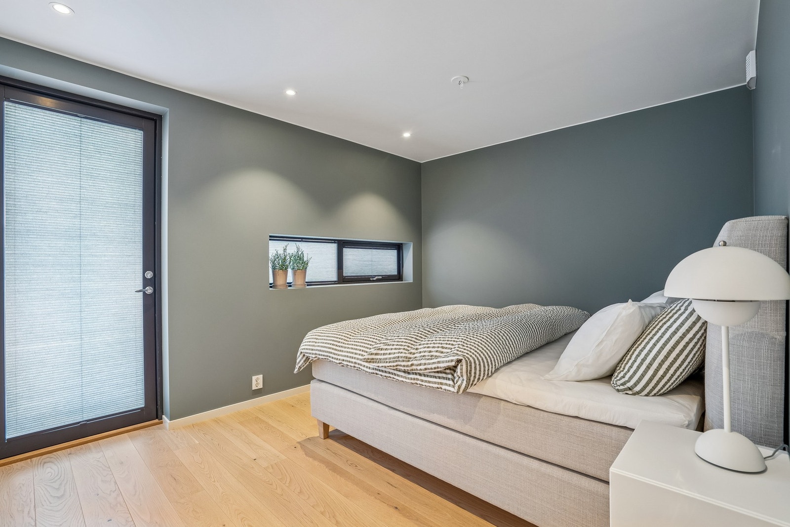 Soverom Galleribilde