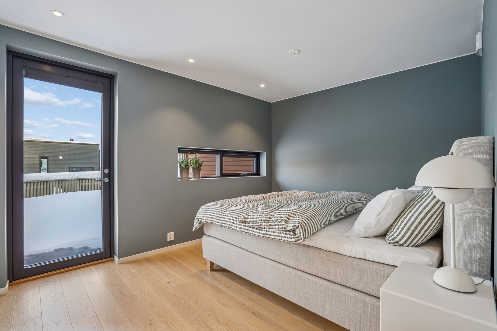 Soverom Galleribilde