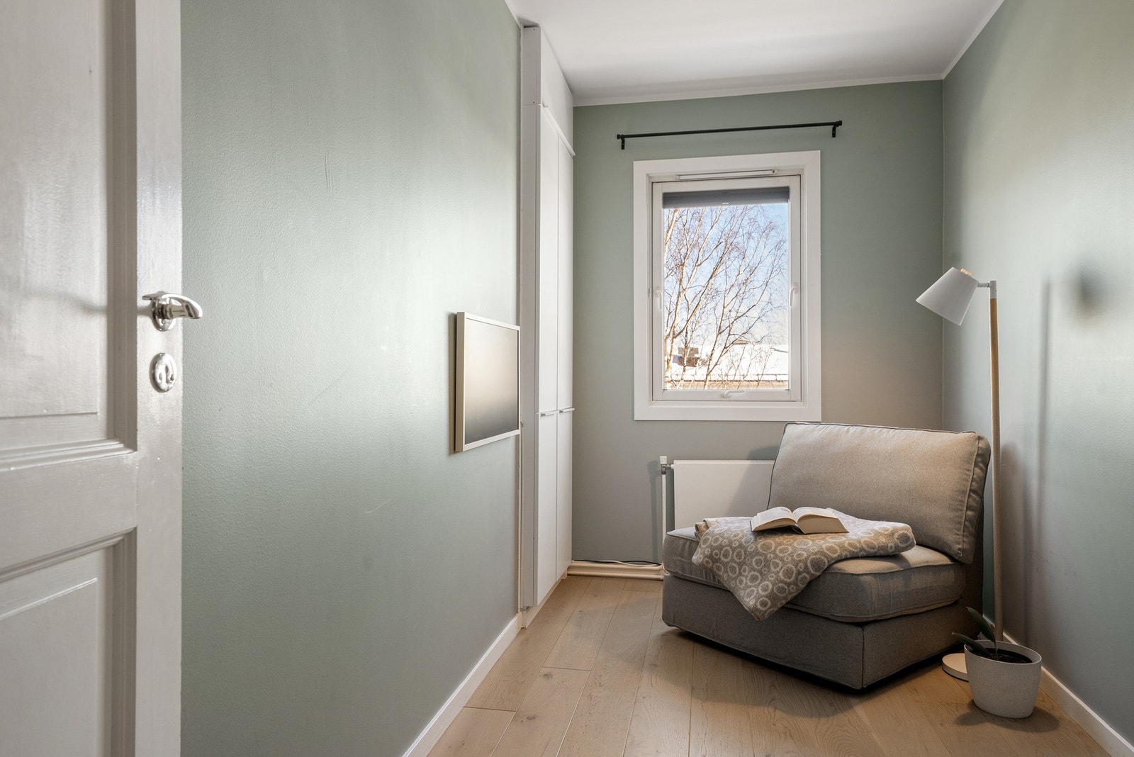 Soverom 2 Galleribilde