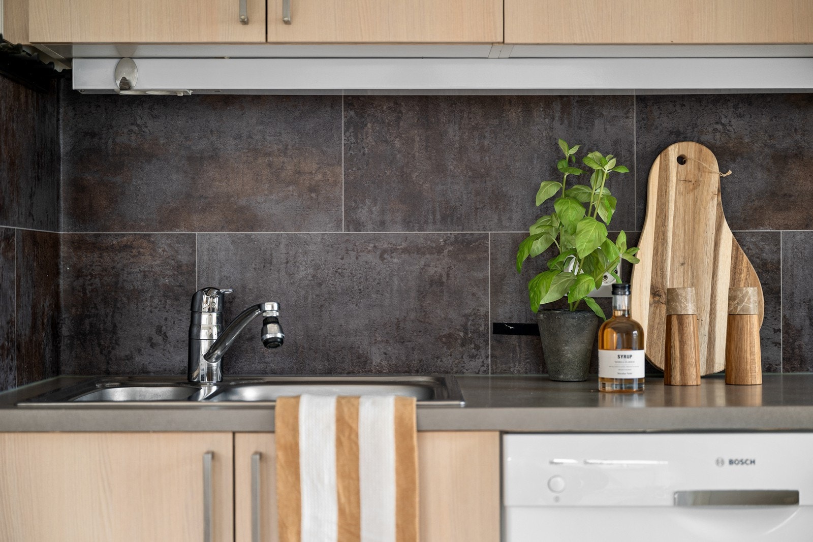 Kjøkken Galleribilde