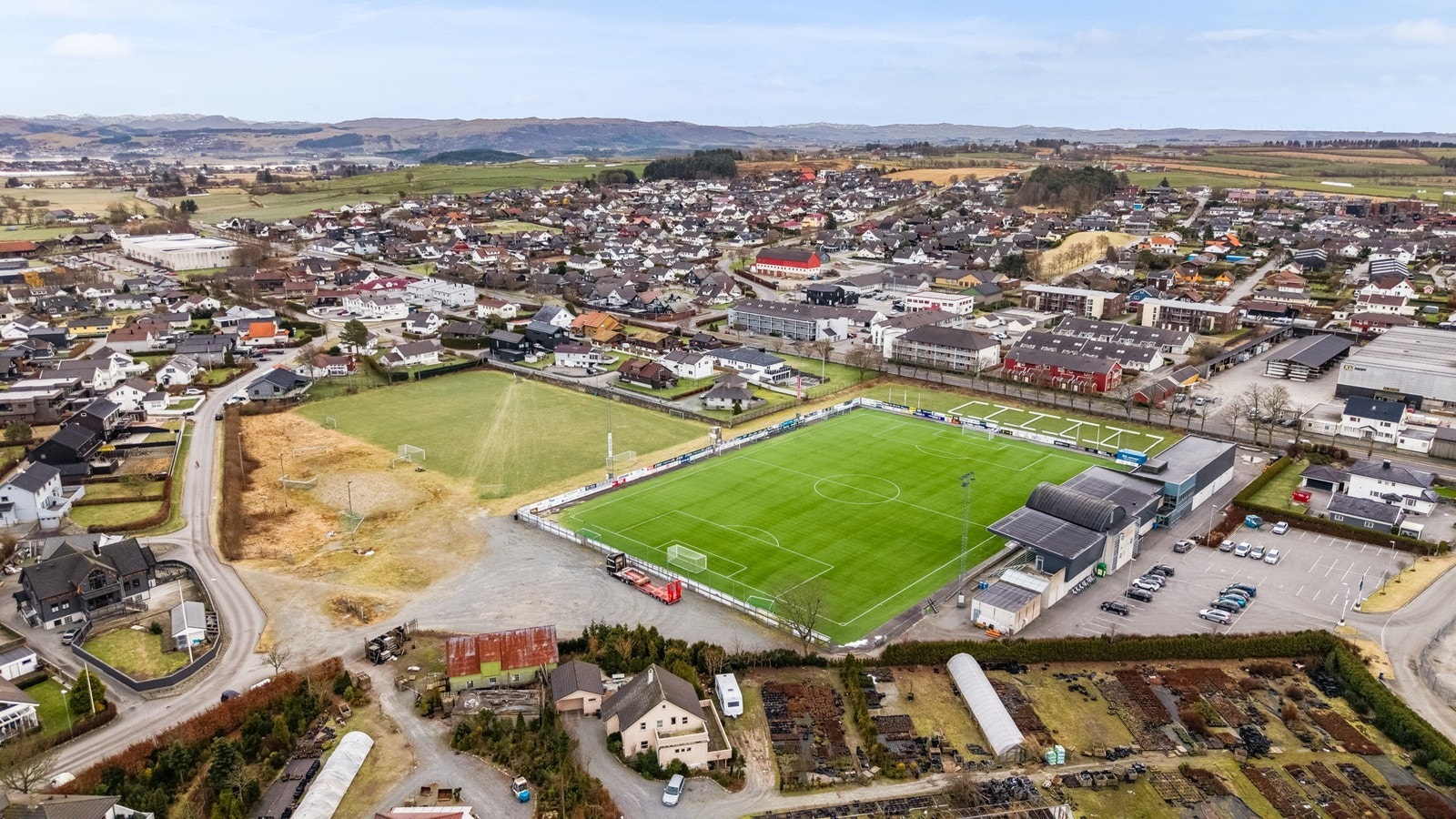 Naerområde Galleribilde