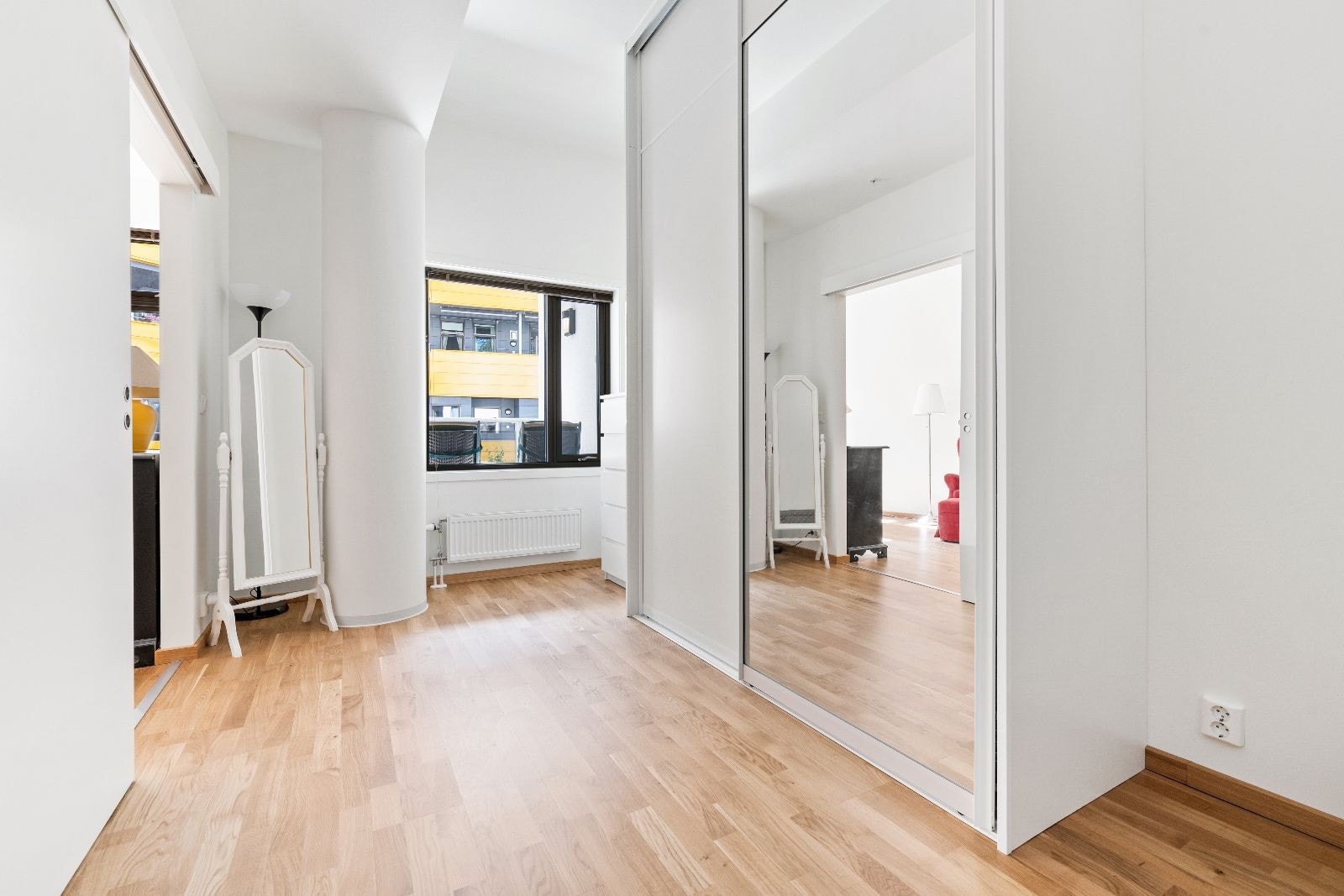 Soverom Galleribilde