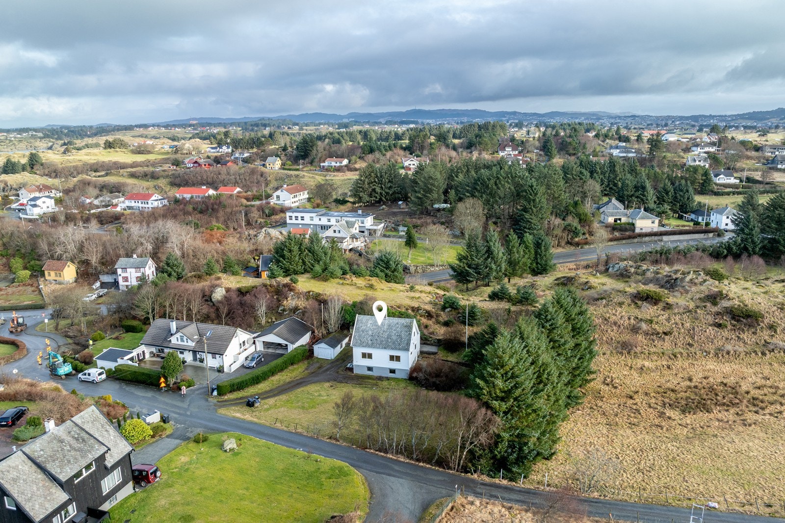 Velkommen til en hyggelig visning - husk påmelding hos megler! Galleribilde