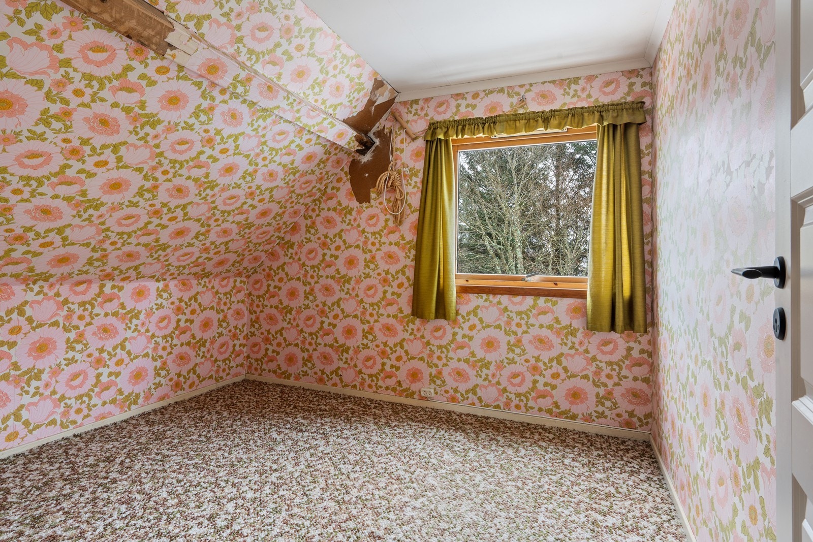 Soverom 3. Galleribilde