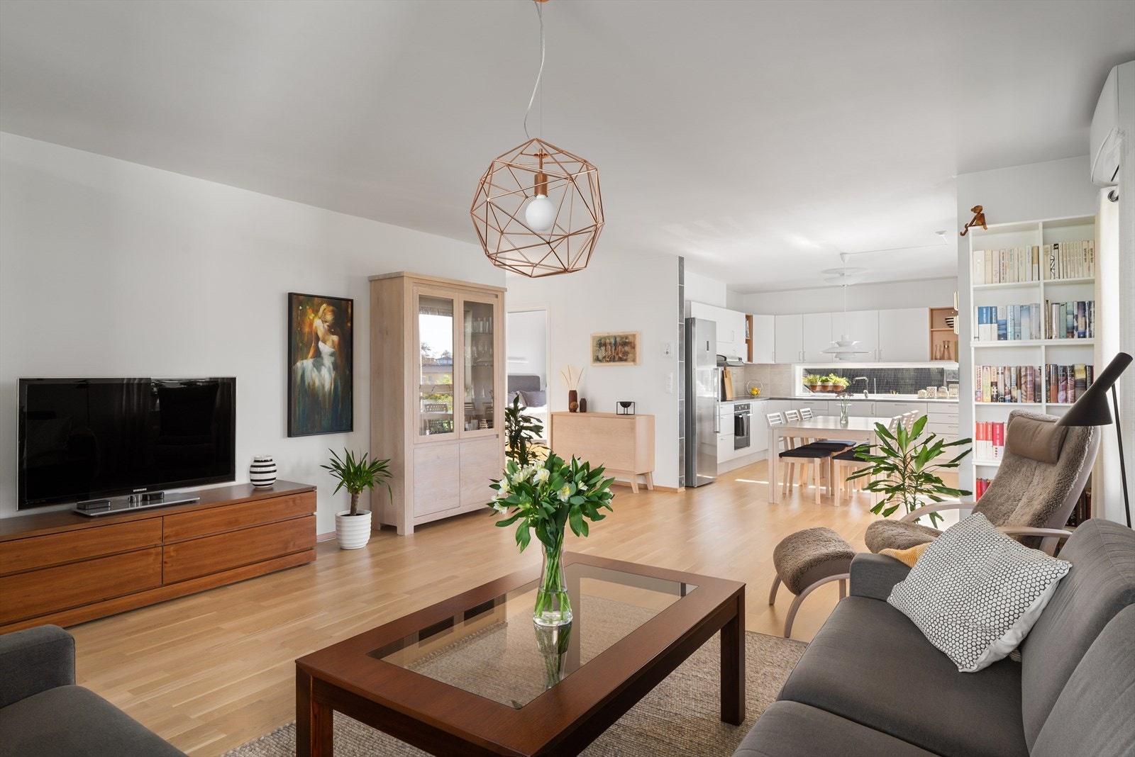 Oversiktsbilde Galleribilde