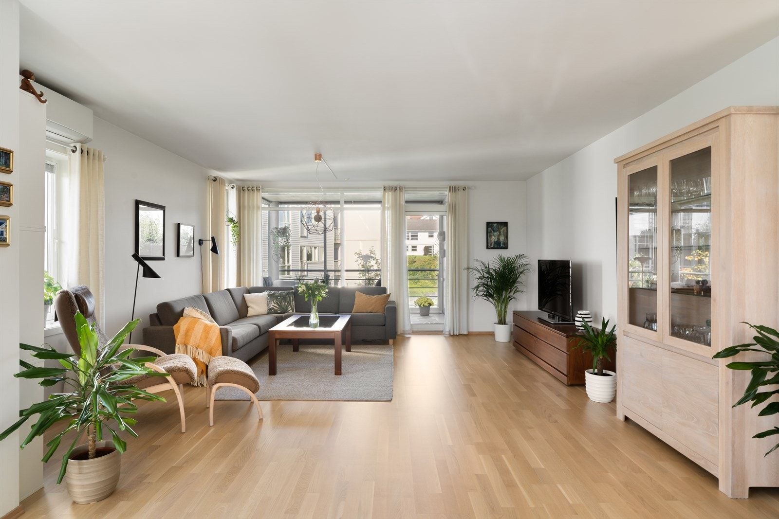 Oversiktsbilde Galleribilde