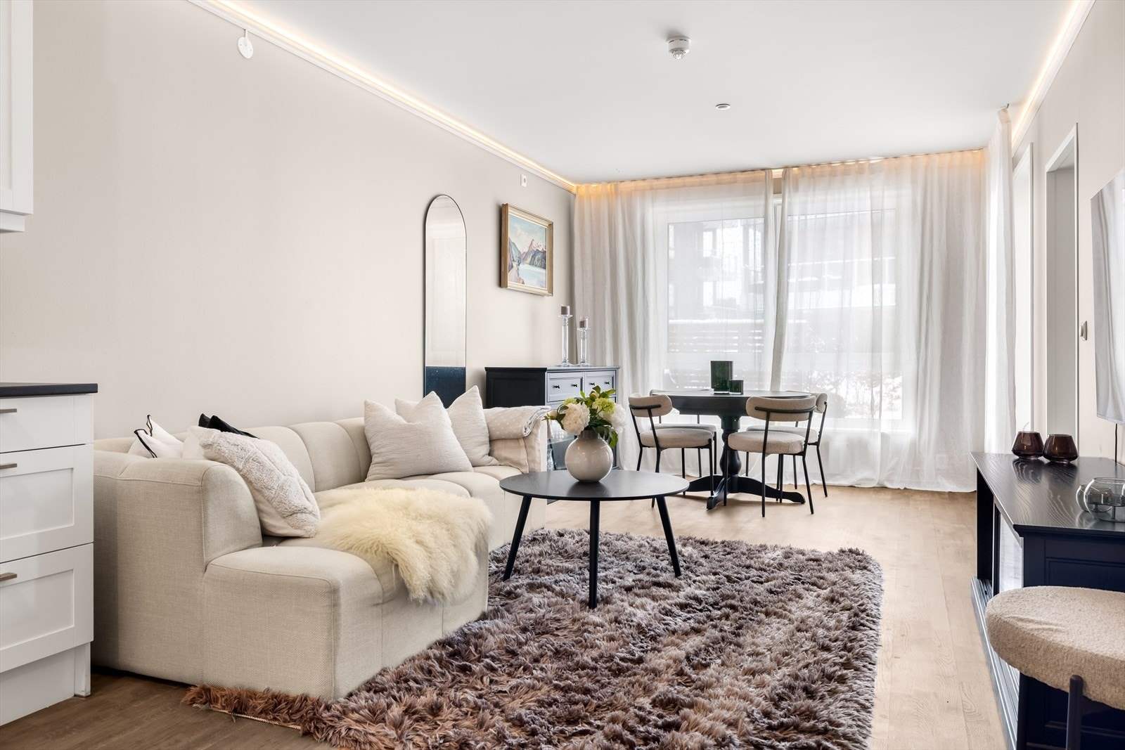 Ditt neste hjem ? Galleribilde