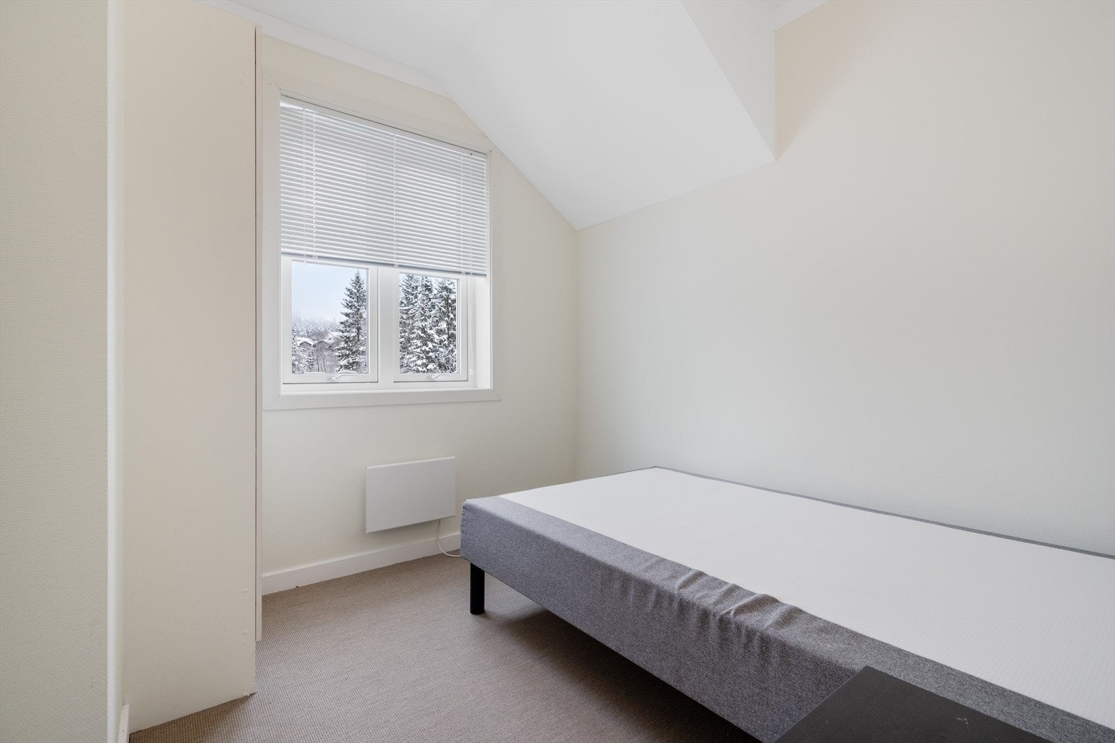 Soverom nr. 2. Galleribilde