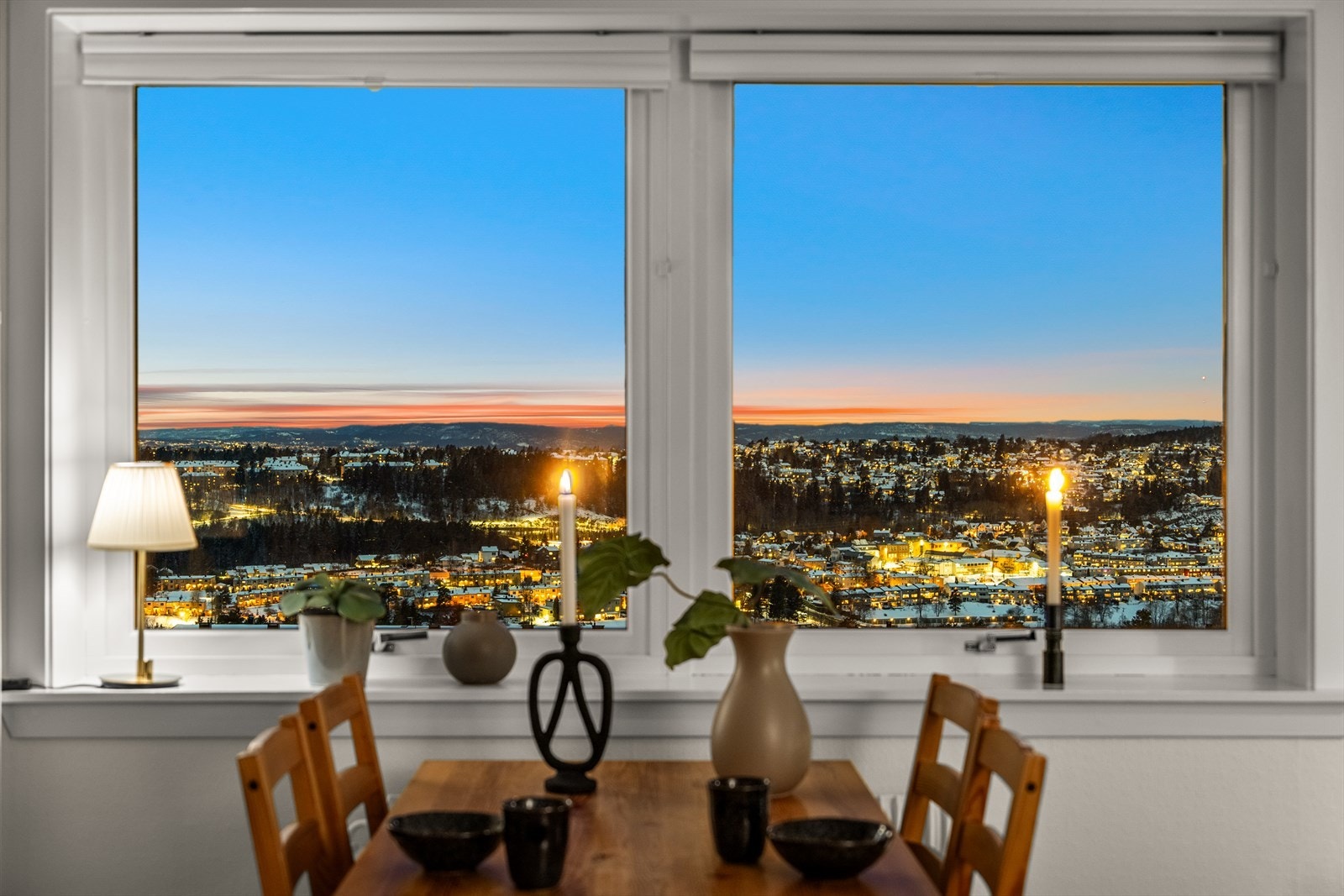 DNB Eiendom har gleden av å presentere Bølerlia 10. Galleribilde