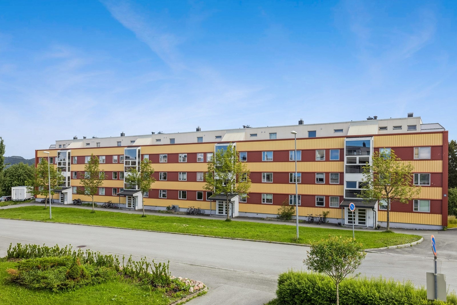 Velkommen til en hyggelig visning - husk påmelding! Galleribilde