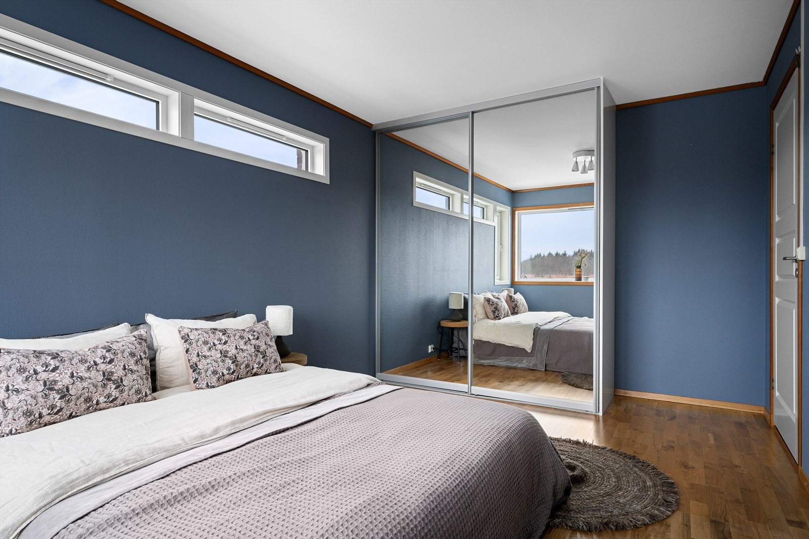 God garderobeløsning Galleribilde