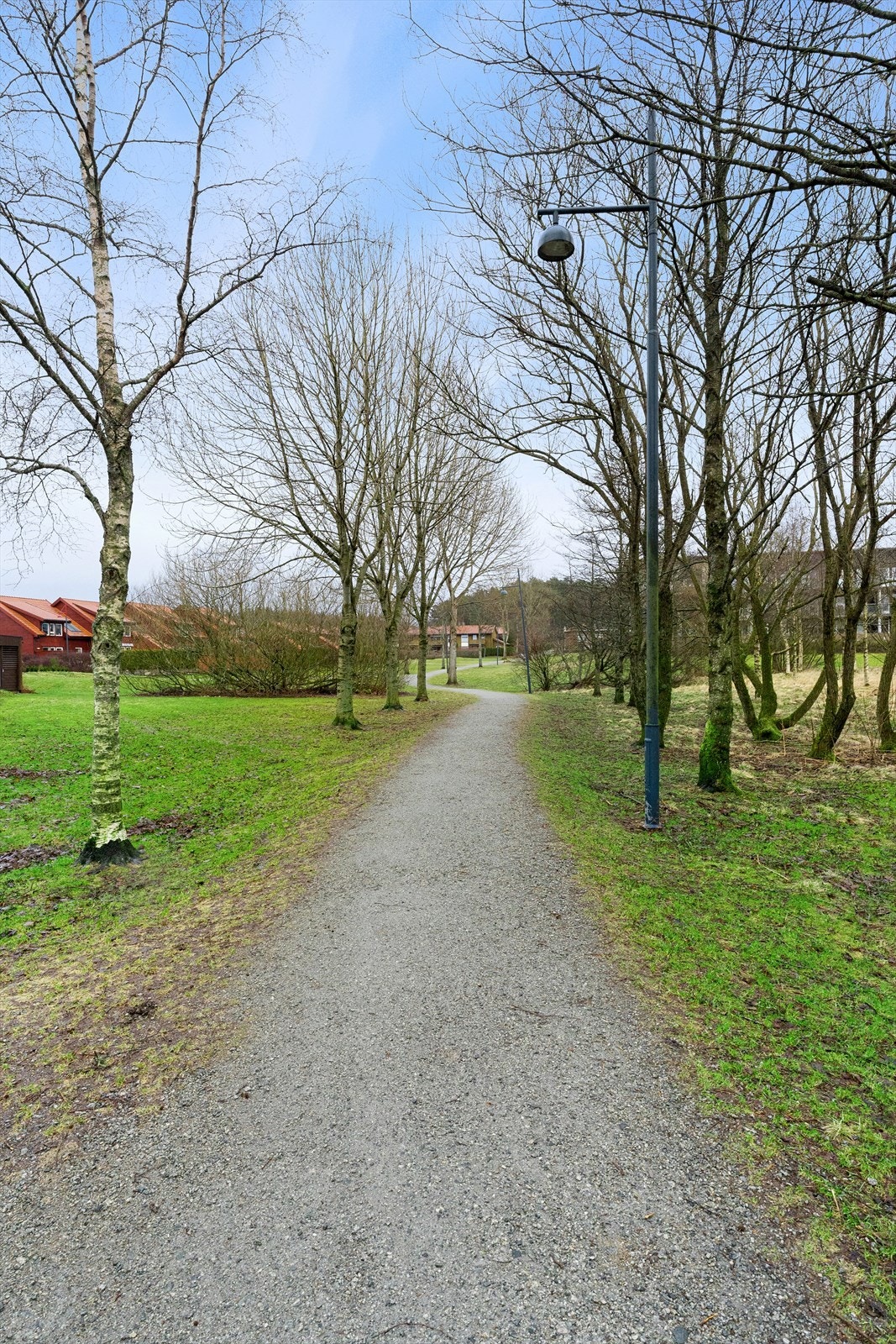 Nærmiljøet Galleribilde