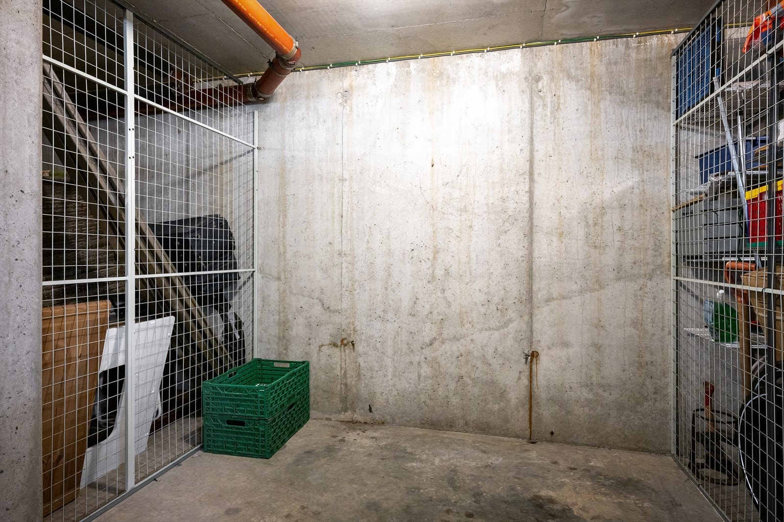 Sportsbod Galleribilde