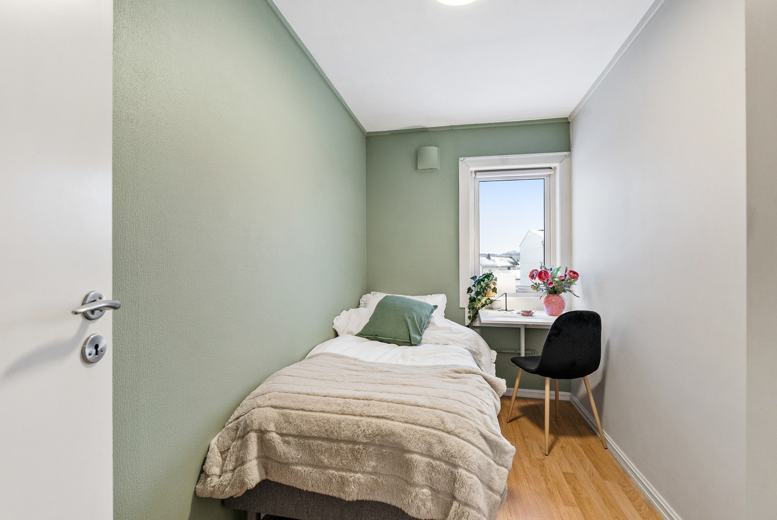 Soverom 3. Galleribilde