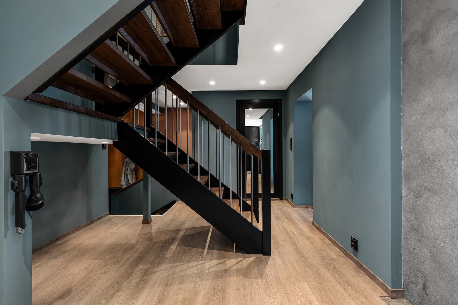 Trappegang Galleribilde