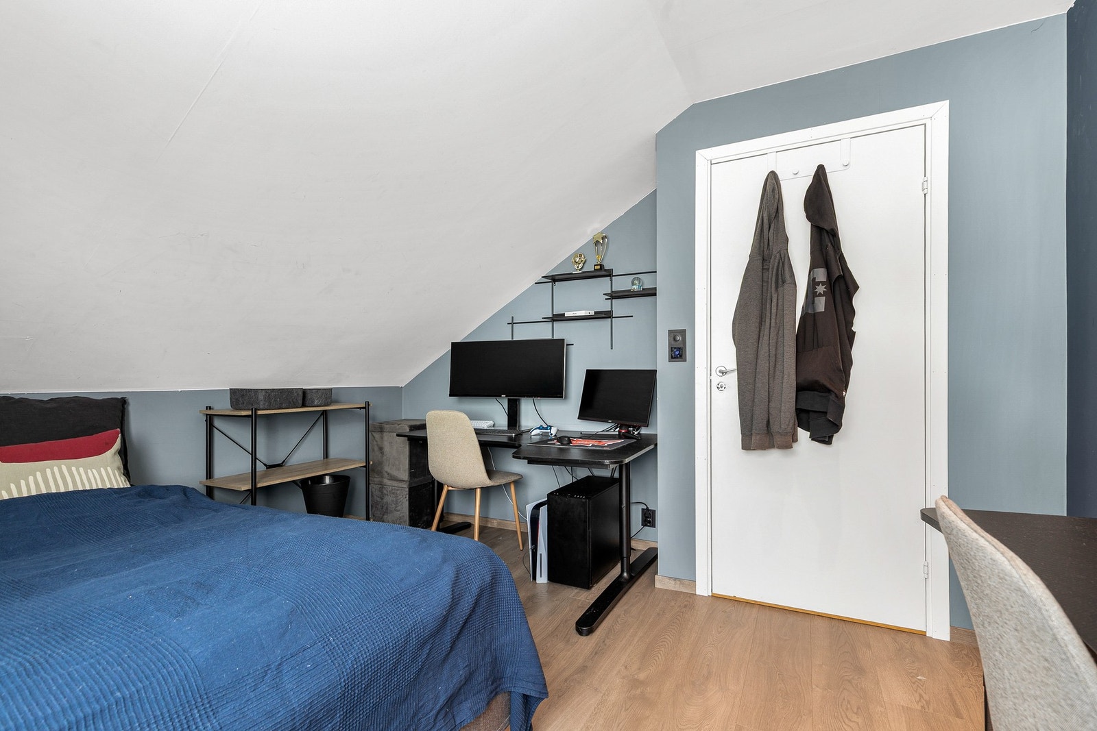 Soverom 2 Galleribilde