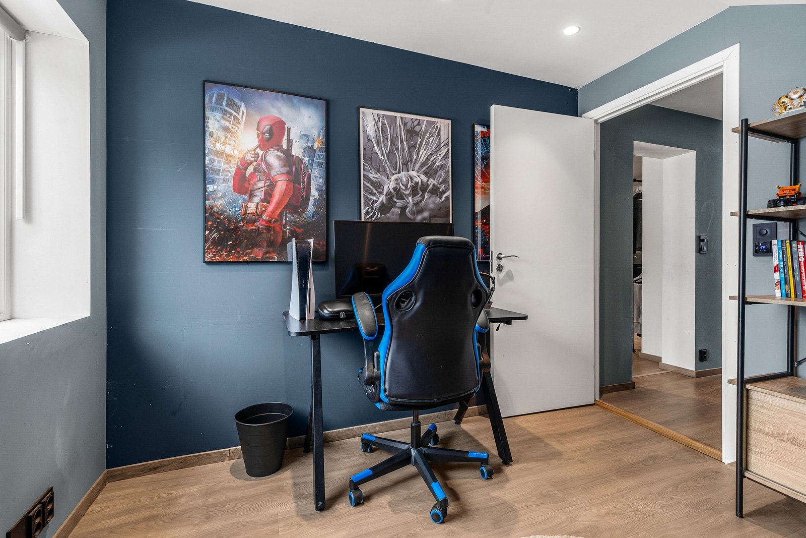 Soverom 3 Galleribilde